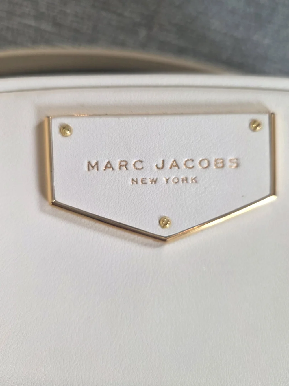 Marc Jacobs Voyager Square Crossbody Bag